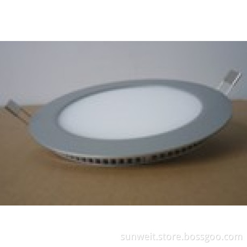 LED Panel Light